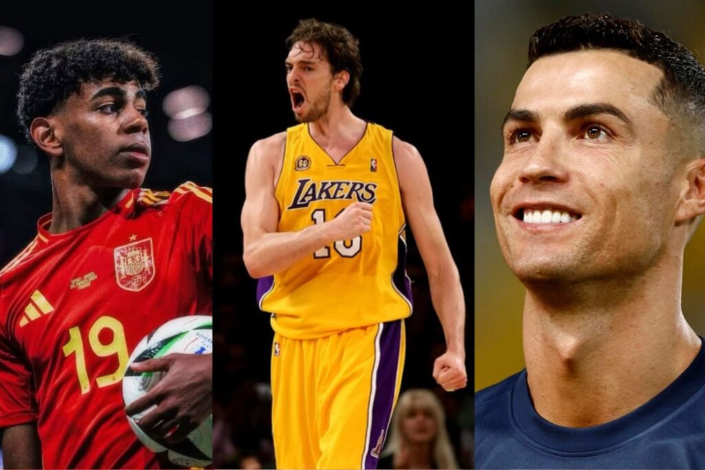 Boca sana, cuerpo ganador: ¿cómo influye tu sonrisa en el deporte?