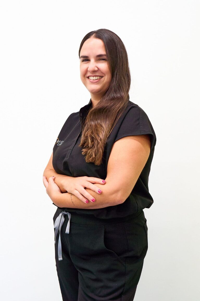 Equipo dental EvoDental con atención personalizada