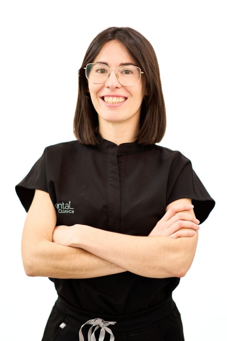 Equipo dental EvoDental con atención personalizada