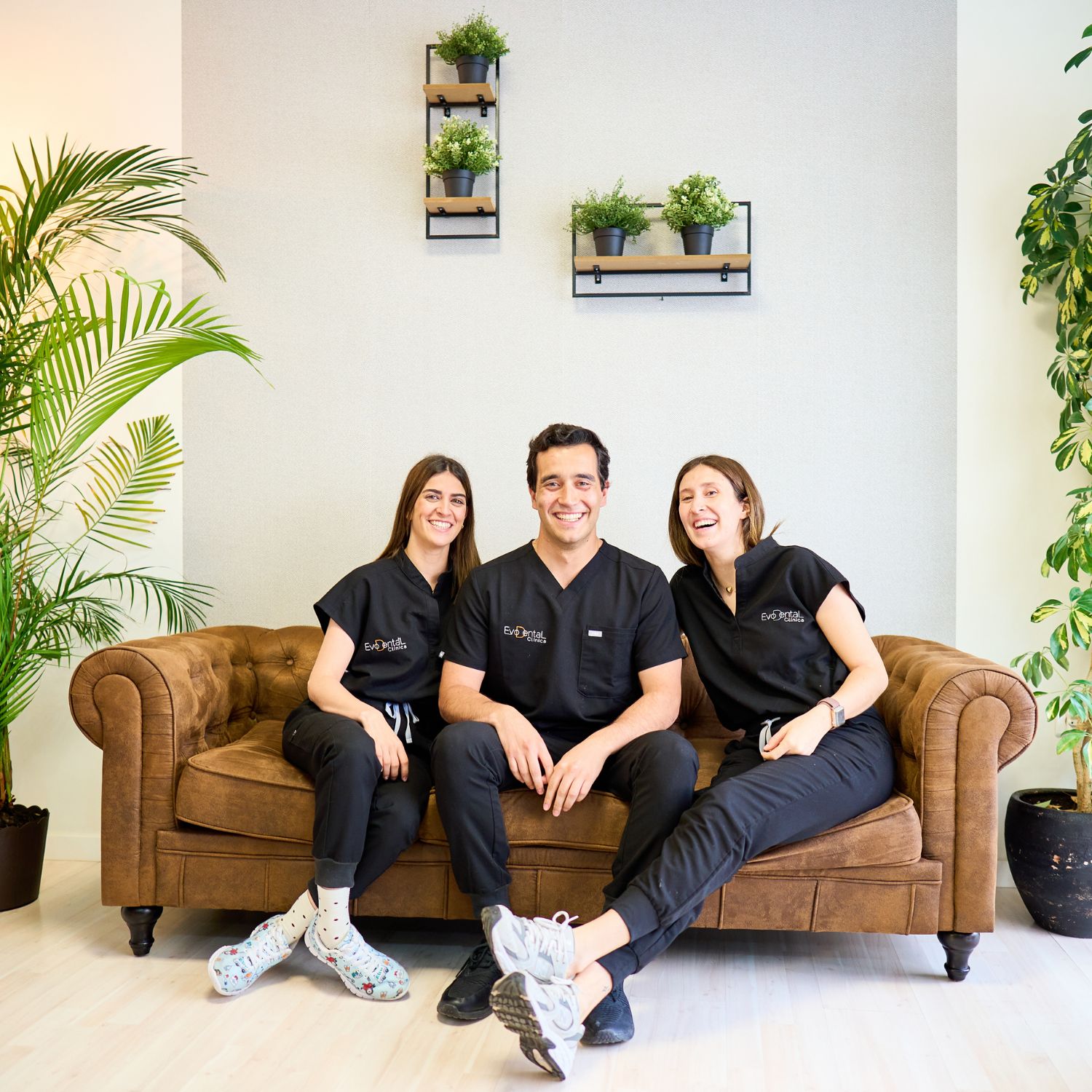 dentistas en medina del campo