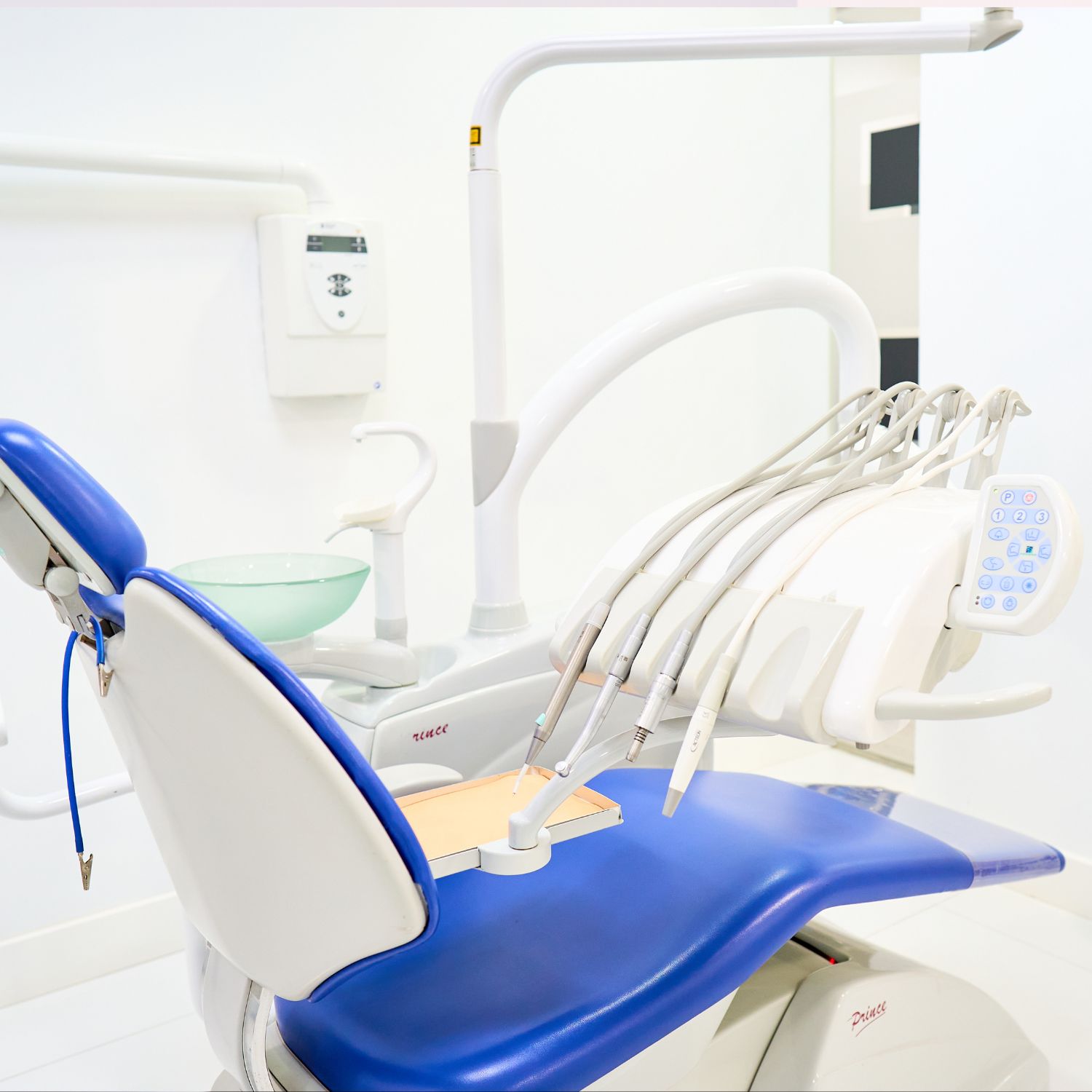 Clínica Aguilar de Campo EvoDental