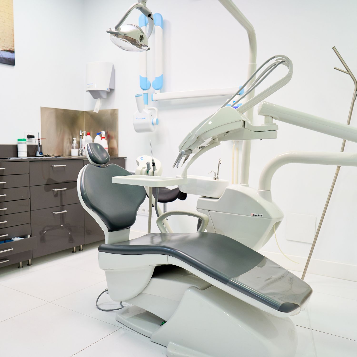 Clínica Aguilar de Campo EvoDental