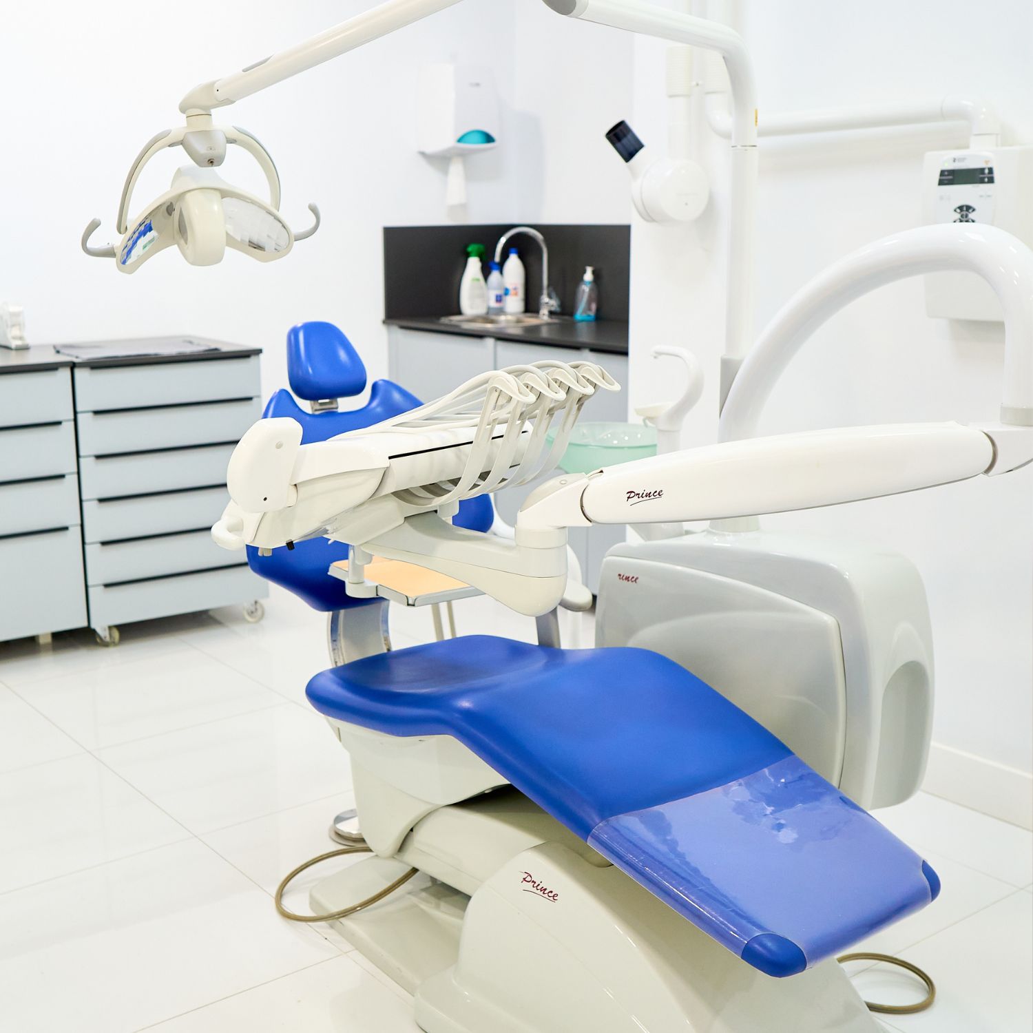 Clínica Aguilar de Campoo EvoDental