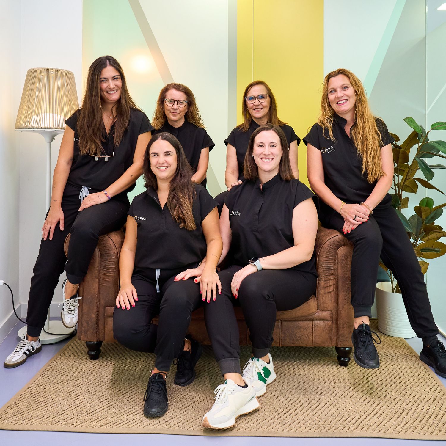 Dentistas en Tordesillas