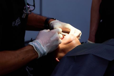 CIRUGÍA MAXILOFACIAL
