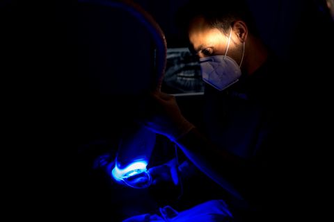 ESTÉTICA DENTAL