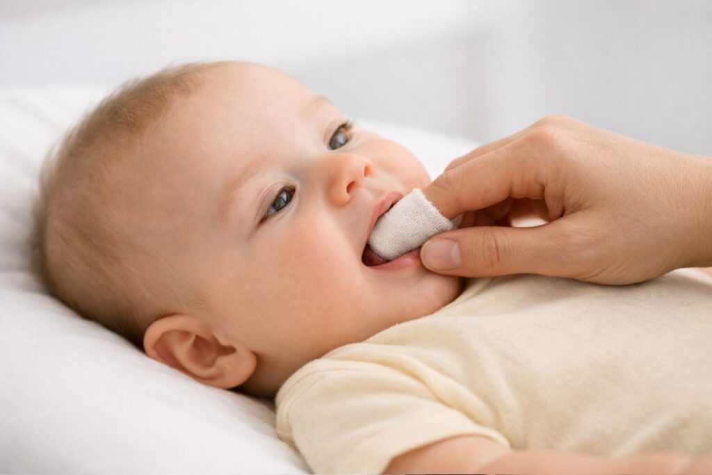 EVODENTAL HIGIENE BUCODENTAL INFANTIL