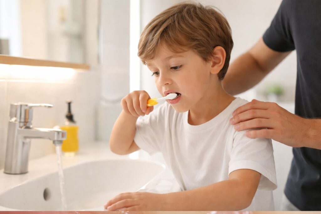 EVO DENTAL CARIES INFANTIL