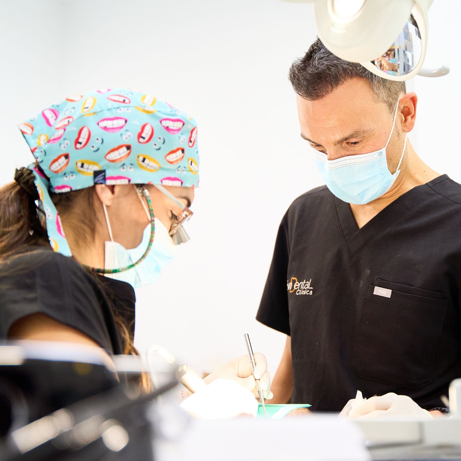 EQUIPO EVODENTAL