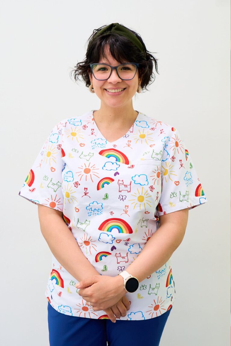MARÍA JOSÉ GARCÍA ZAMBRANO Odontopediatría