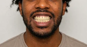 ¿Por qué mis dientes parecen amarillos aunque me los cepille?