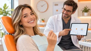 ¿Cuánto dura un tratamiento de ortodoncia? Factores que influyen y cuándo empezarás a notar los cambios 